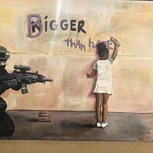 Meet your Posher, Jamie